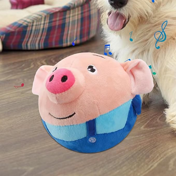 Zoorava PlushBuddy™