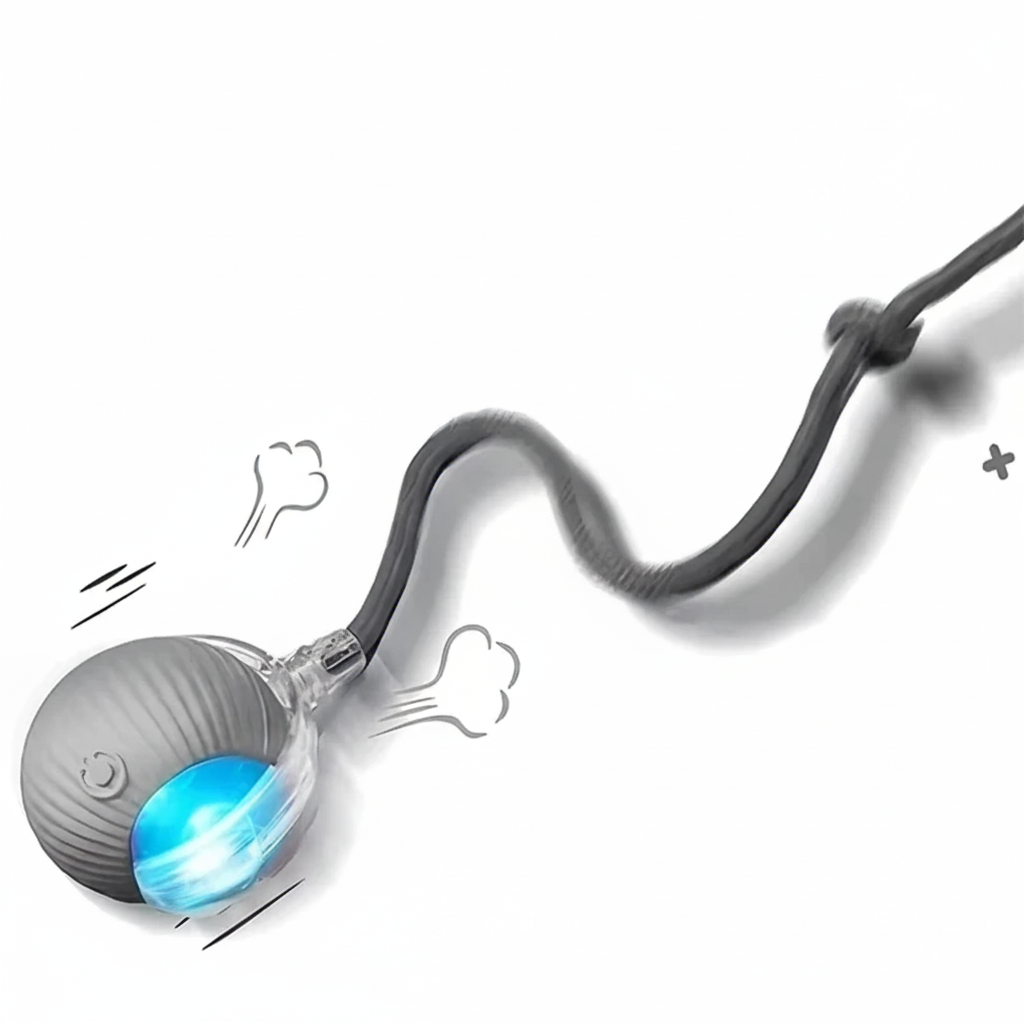 Zoorava SmartRoller™