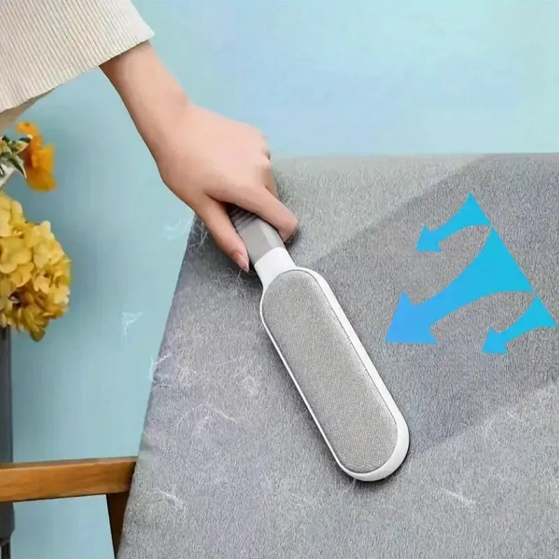 FurSweep™ Grooming Rake