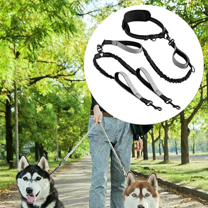 DoublePaw Harness™