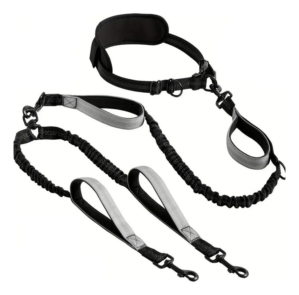 DoublePaw Harness™