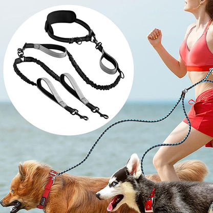 DoublePaw Harness™