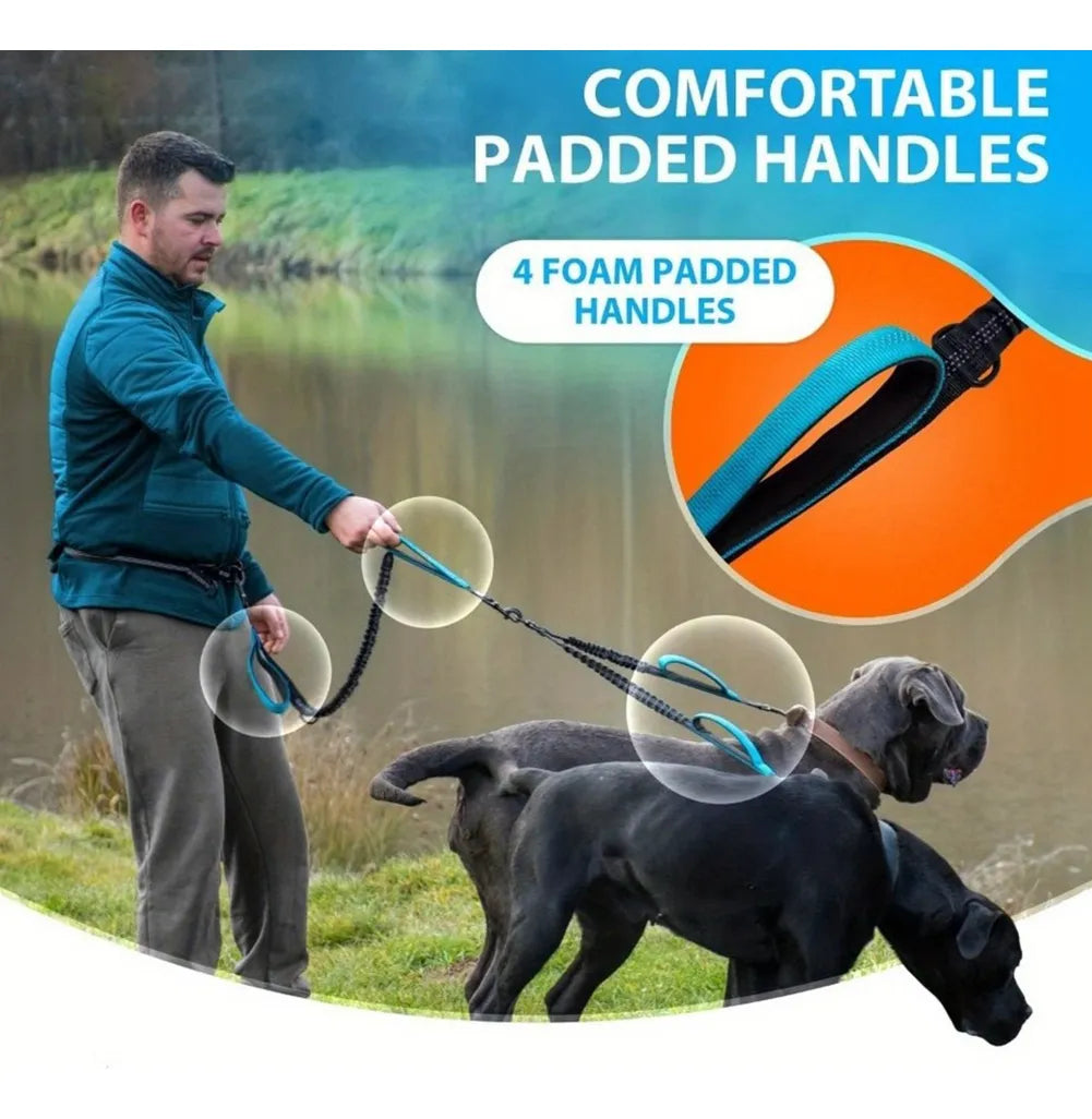 DoublePaw Harness™