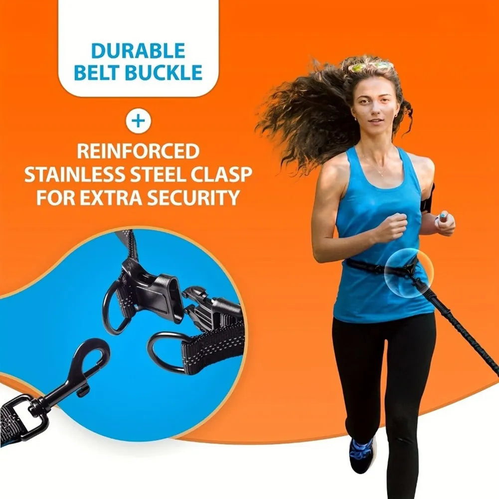 DoublePaw Harness™