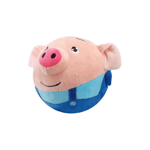 Zoorava PlushBuddy™