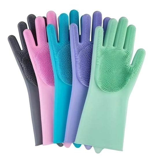 PurePet™ Cleaning Glove