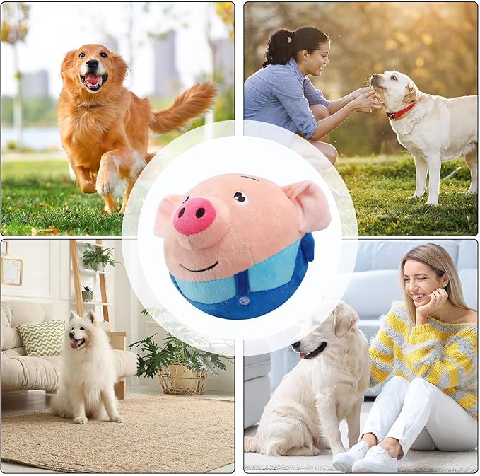 Zoorava PlushBuddy™