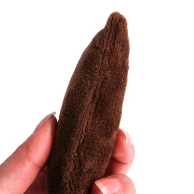 ClawBite™ Interactive Cat Comfort Toy