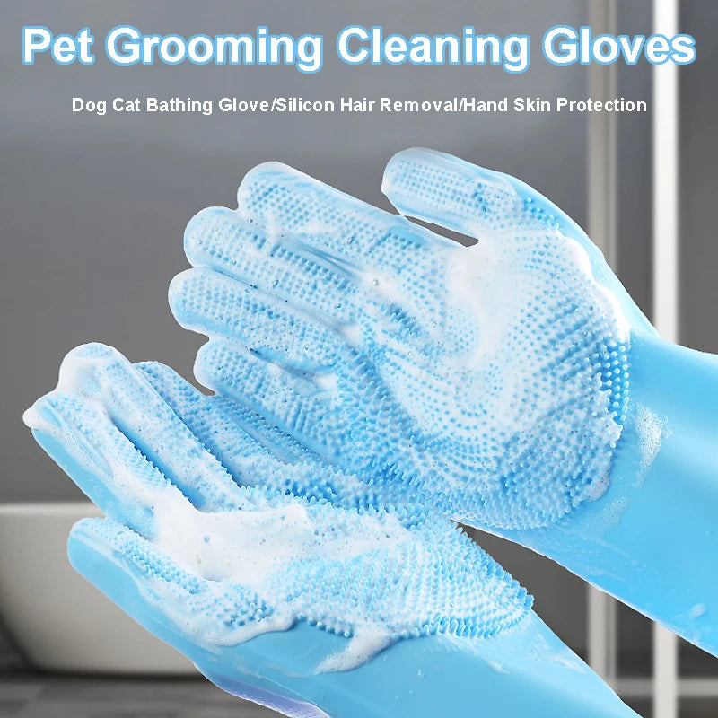 PurePet™ Cleaning Glove