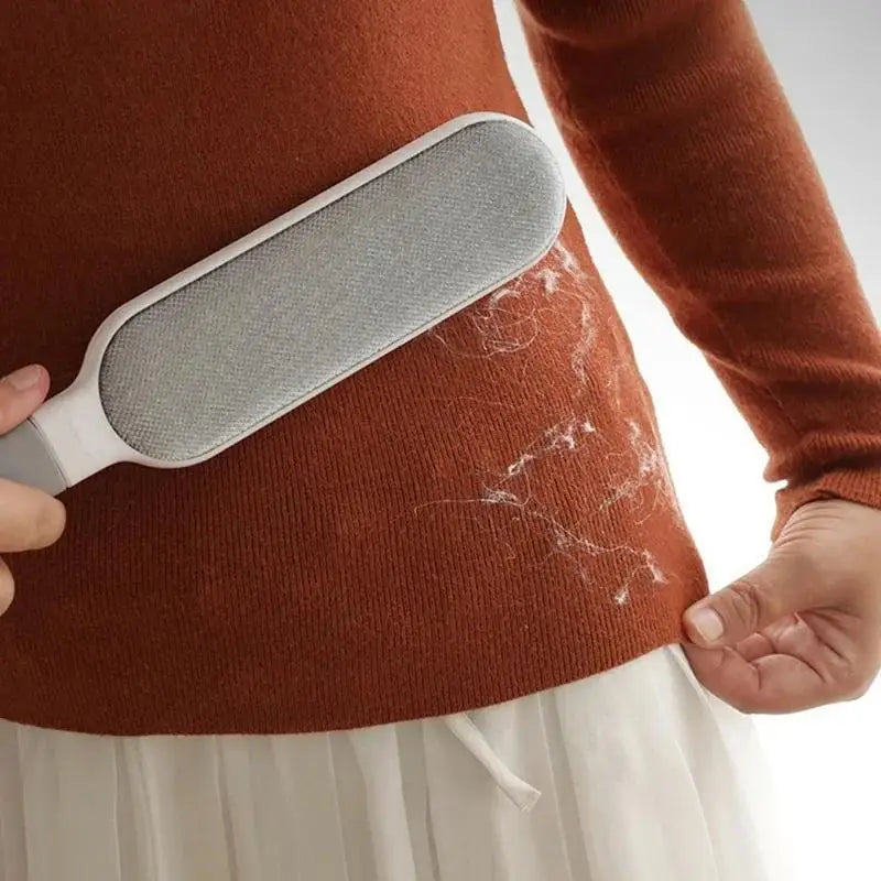 FurSweep™ Grooming Rake