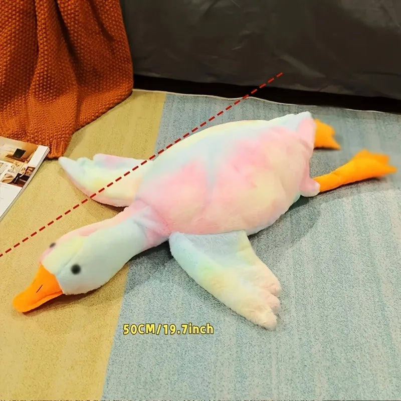 PlushBuddy Duck™