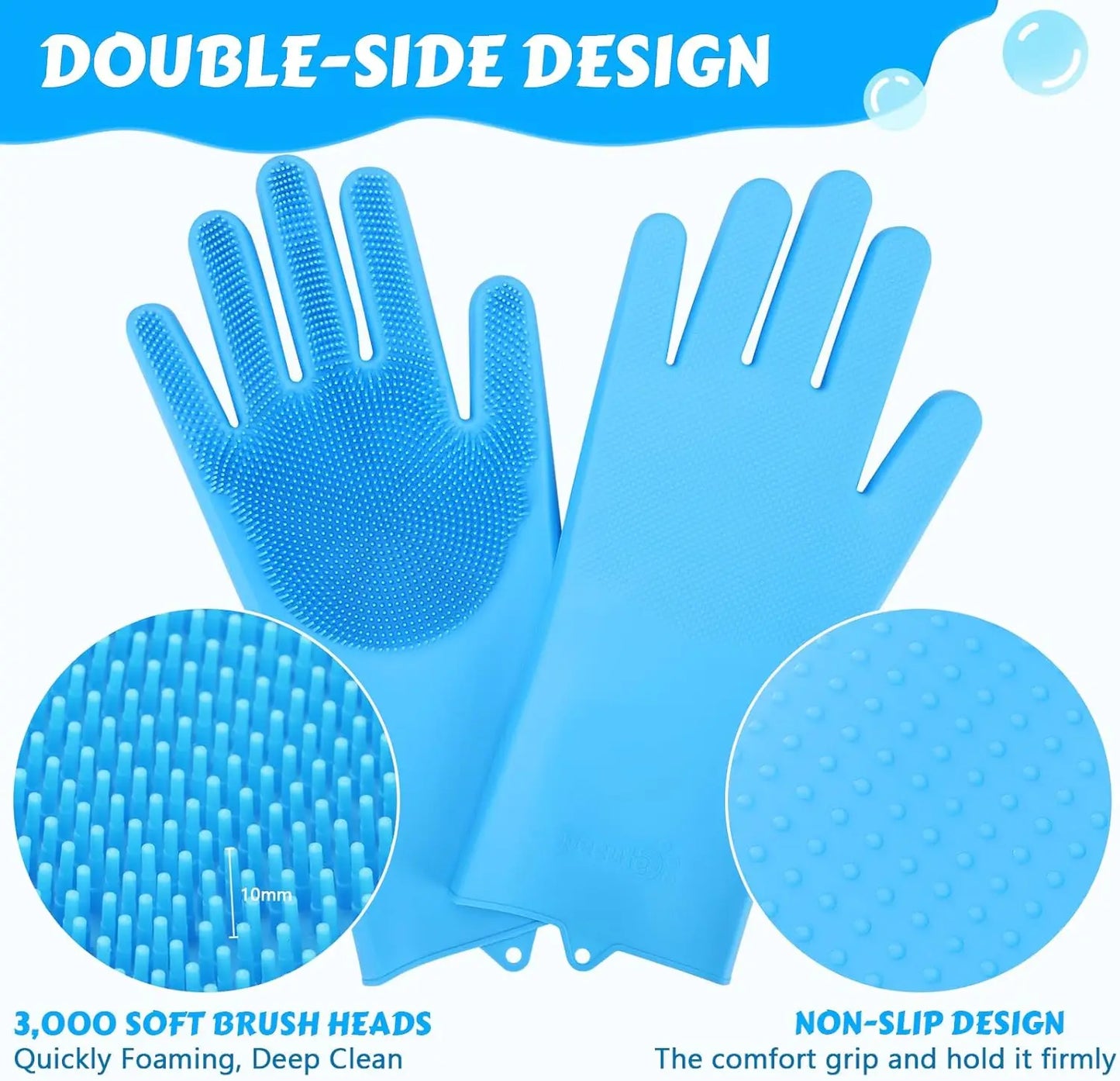 PurePet™ Cleaning Glove