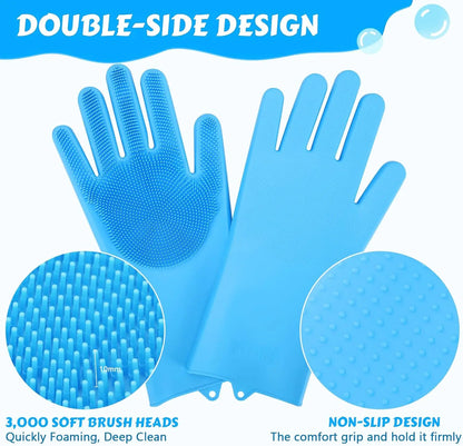PurePet™ Cleaning Glove