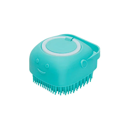 SpaScrub™ Pet Brush