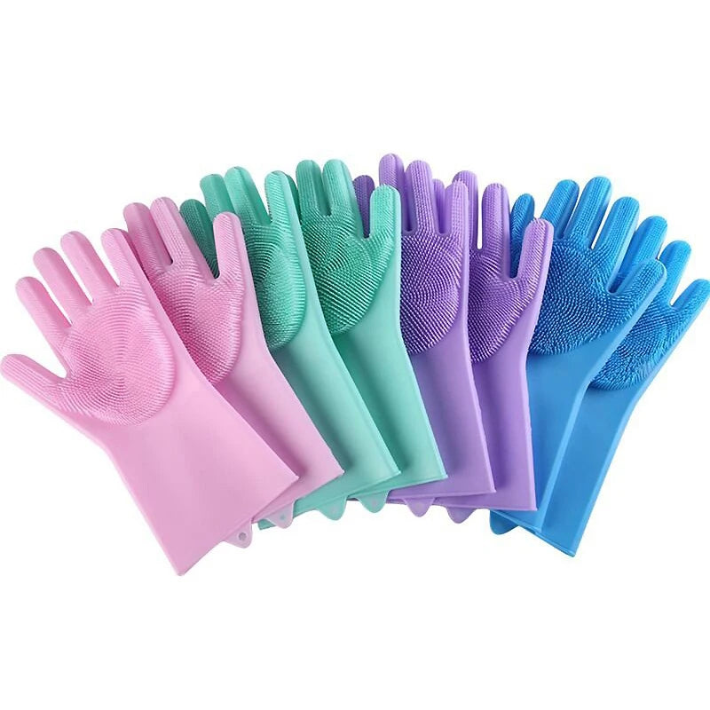 PurePet™ Cleaning Glove