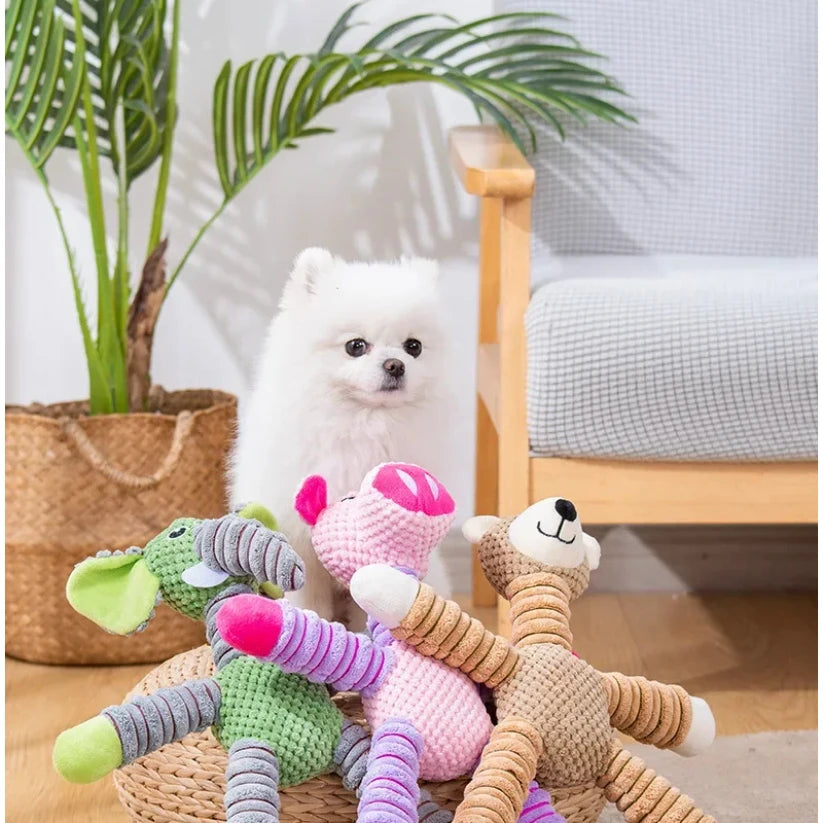 MegaChew SqueakToy™