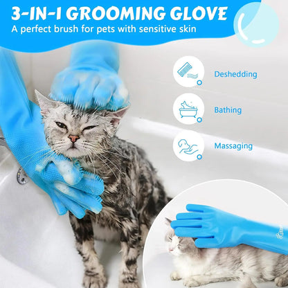 PurePet™ Cleaning Glove