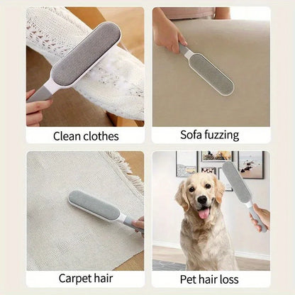 FurSweep™ Grooming Rake