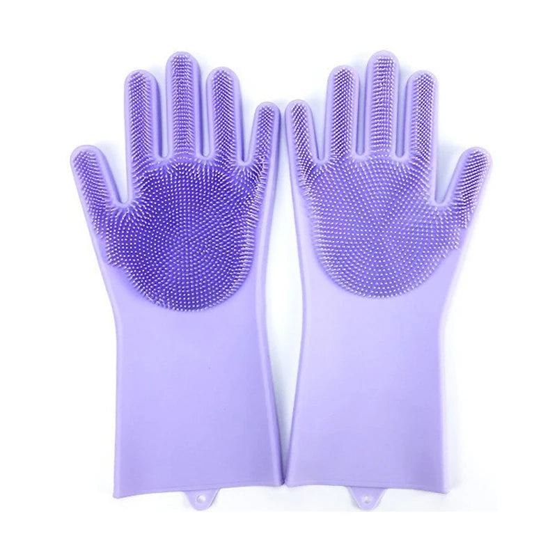 PurePet™ Cleaning Glove