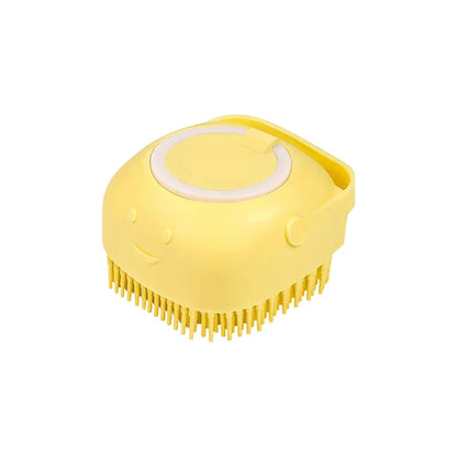SpaScrub™ Pet Brush