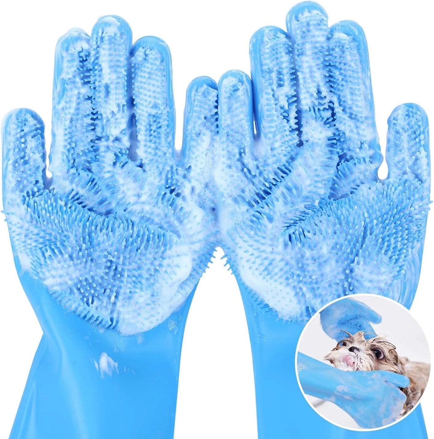 PurePet™ Cleaning Glove