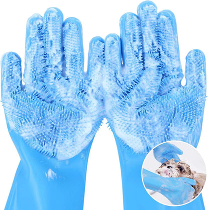 PurePet™ Cleaning Glove
